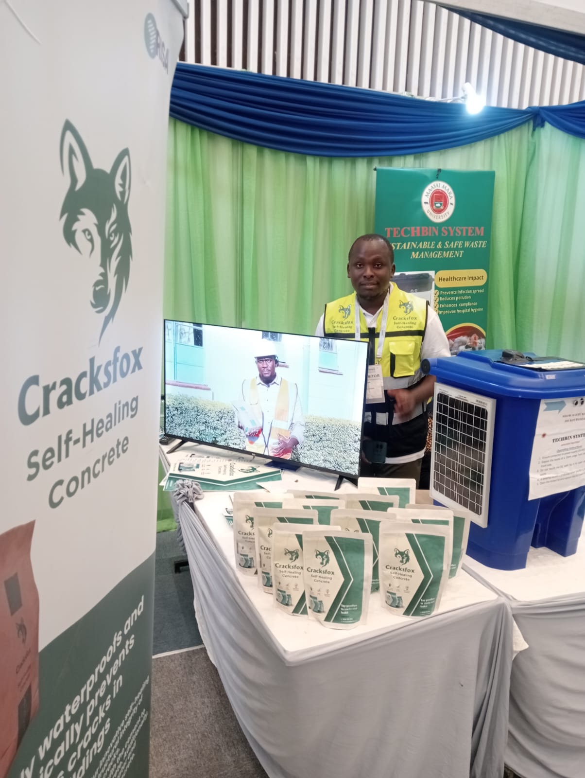 Cracksfox fraternity & product 4