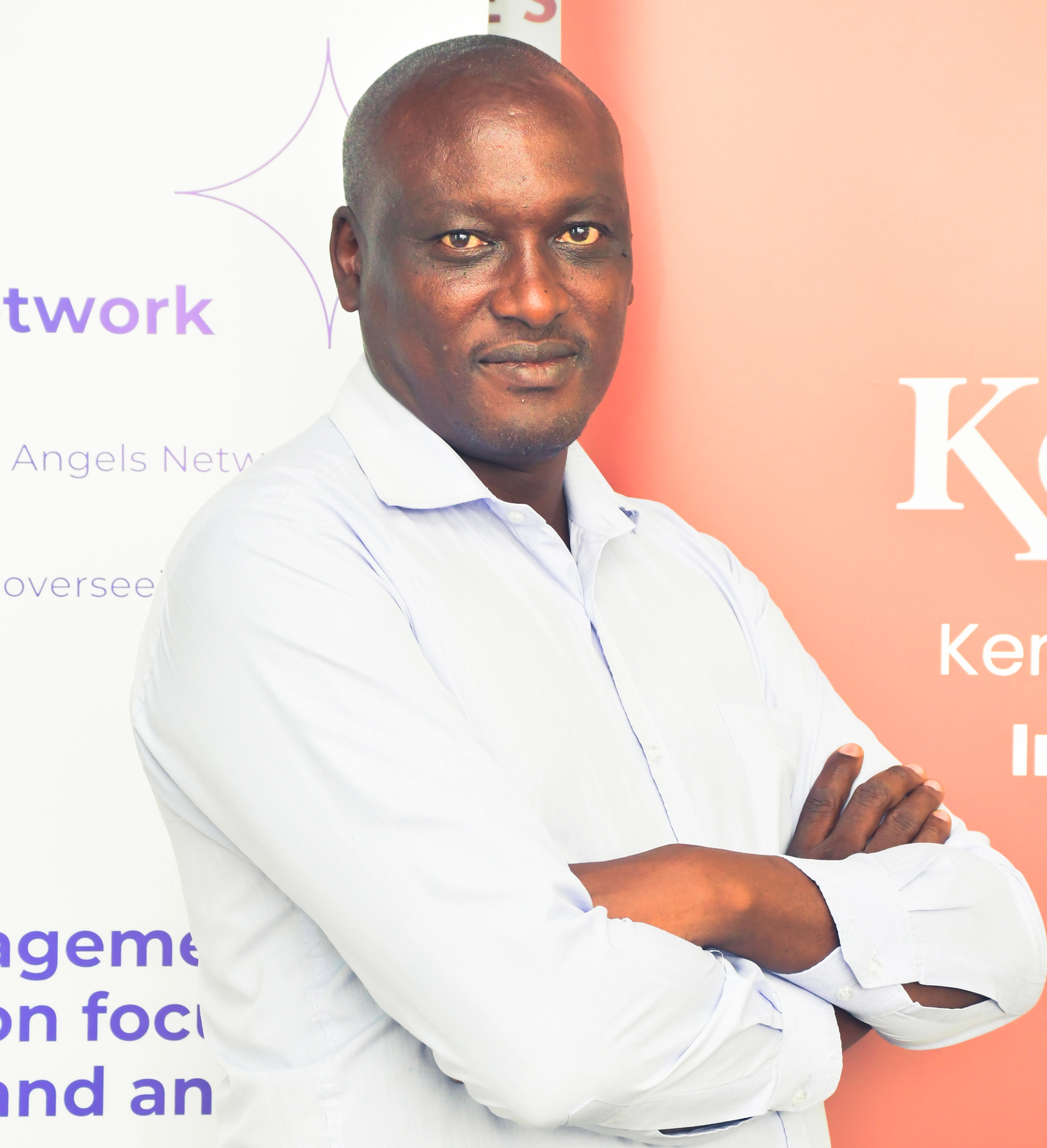 Prof. Jackson Wachira